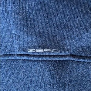 Men’s Golf Vest ZERO brand